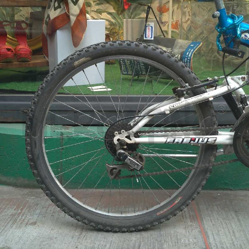 BICICLETTA RAGAZZO FREJUS FM 624 | Mercatino dell'Usato Moncalieri bengasi