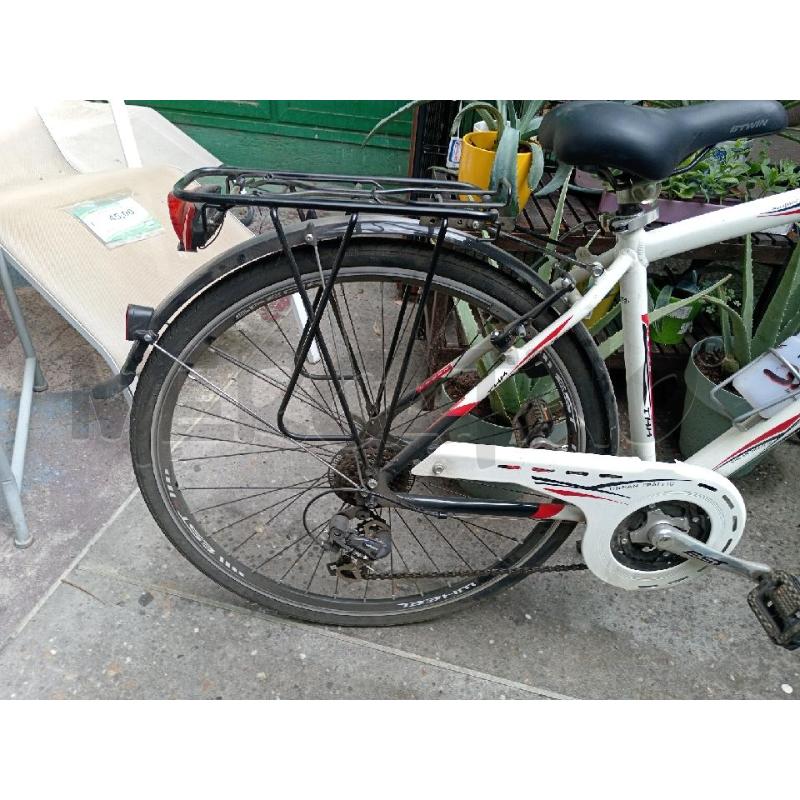 BICICLETTA UOMO BOERIS URBAN | Mercatino dell'Usato Moncalieri bengasi 2