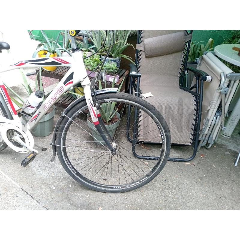 BICICLETTA UOMO BOERIS URBAN | Mercatino dell'Usato Moncalieri bengasi 3