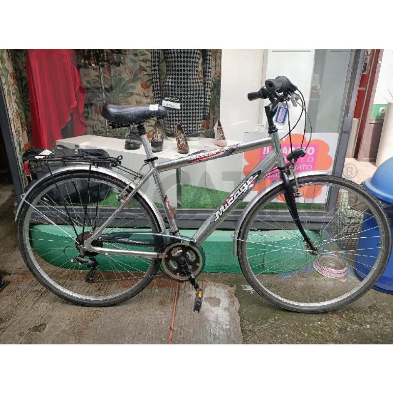 BICICLETTA UOMO CITYBIKE MIRAGE | Mercatino dell'Usato Moncalieri bengasi 1