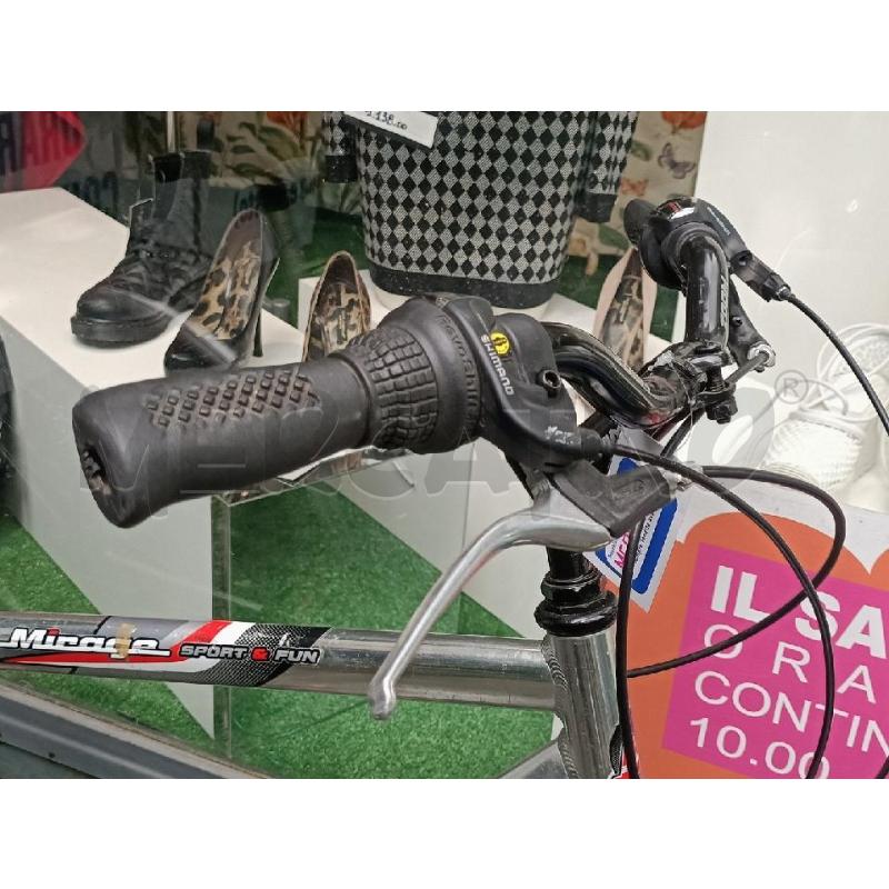 BICICLETTA UOMO CITYBIKE MIRAGE | Mercatino dell'Usato Moncalieri bengasi 2