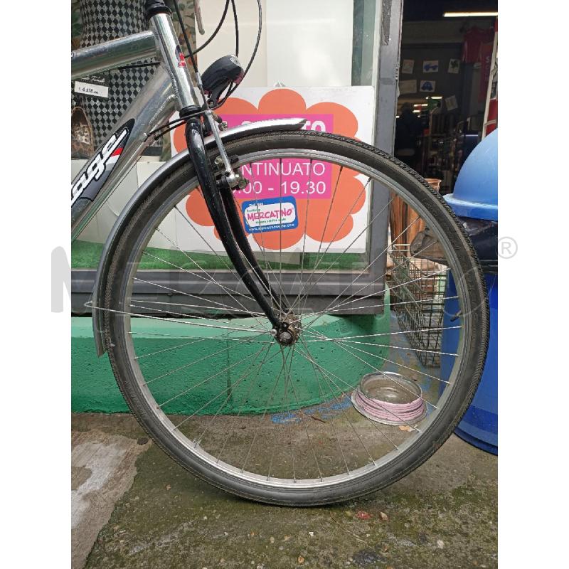 BICICLETTA UOMO CITYBIKE MIRAGE | Mercatino dell'Usato Moncalieri bengasi 3