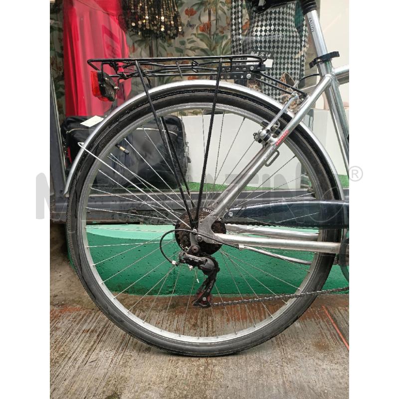BICICLETTA UOMO CITYBIKE MIRAGE | Mercatino dell'Usato Moncalieri bengasi 4