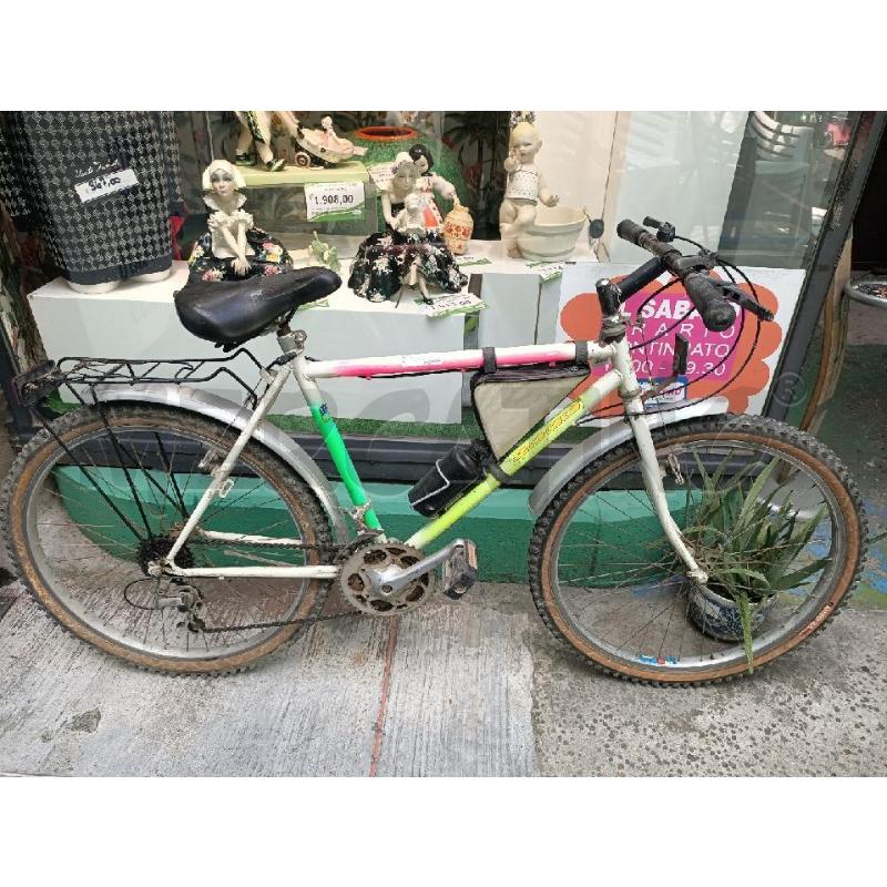 BICICLETTA UOMO MB RENBOW | Mercatino dell'Usato Moncalieri bengasi 1