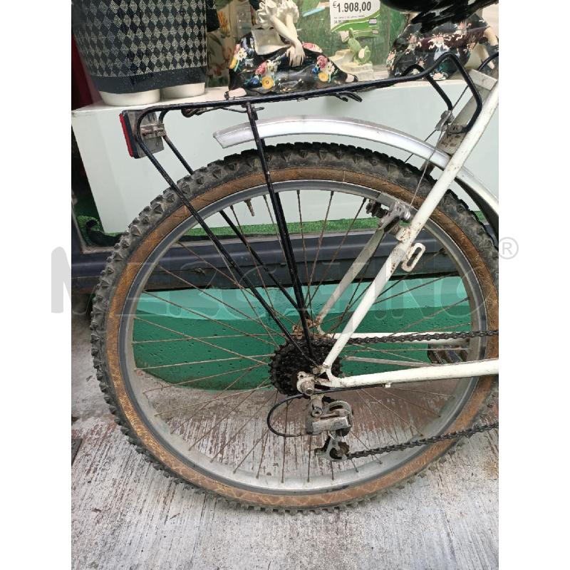 BICICLETTA UOMO MB RENBOW | Mercatino dell'Usato Moncalieri bengasi 2