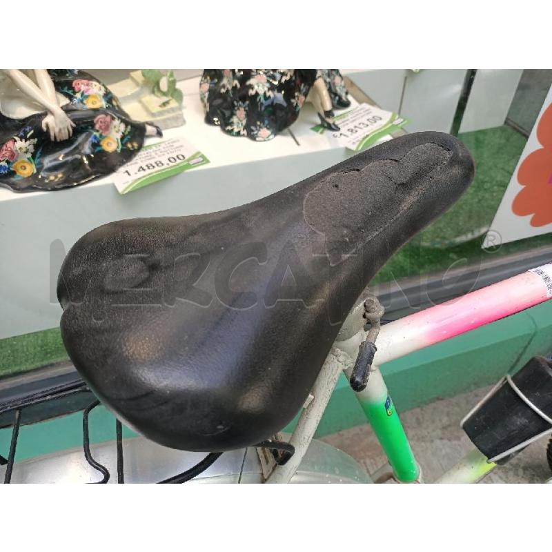 BICICLETTA UOMO MB RENBOW | Mercatino dell'Usato Moncalieri bengasi 3