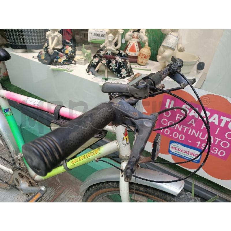 BICICLETTA UOMO MB RENBOW | Mercatino dell'Usato Moncalieri bengasi 4
