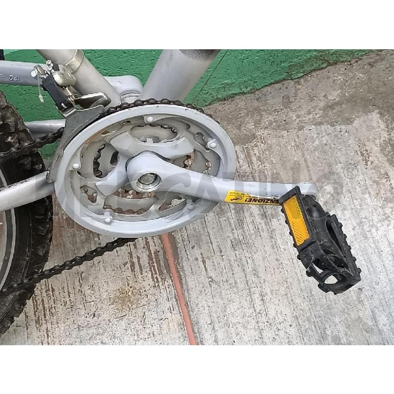 BICICLETTA UOMO WINNER | Mercatino dell'Usato Moncalieri bengasi 3