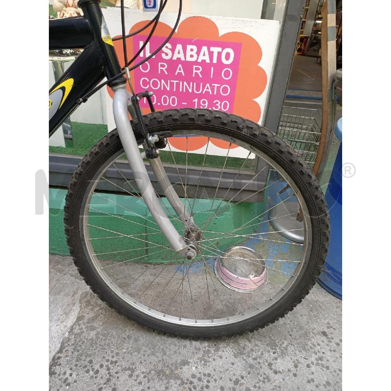 BICICLETTA UOMO WINNER | Mercatino dell'Usato Moncalieri bengasi 5