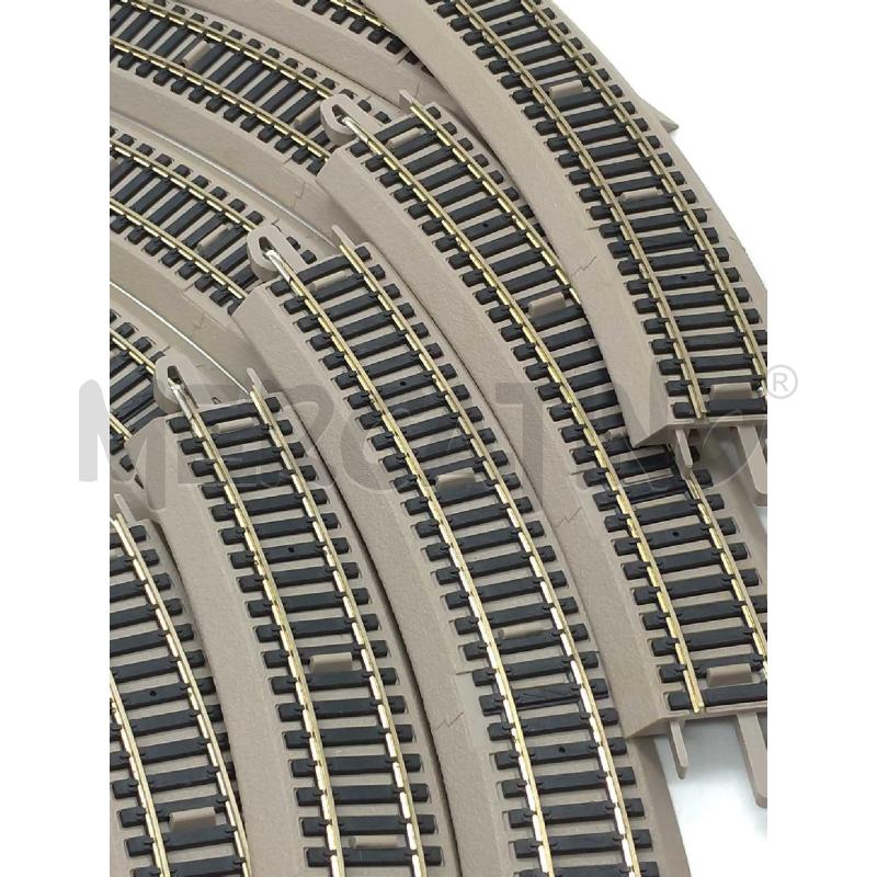BINARI TRENO LIMA BLOCCO  | Mercatino dell'Usato Moncalieri bengasi 3