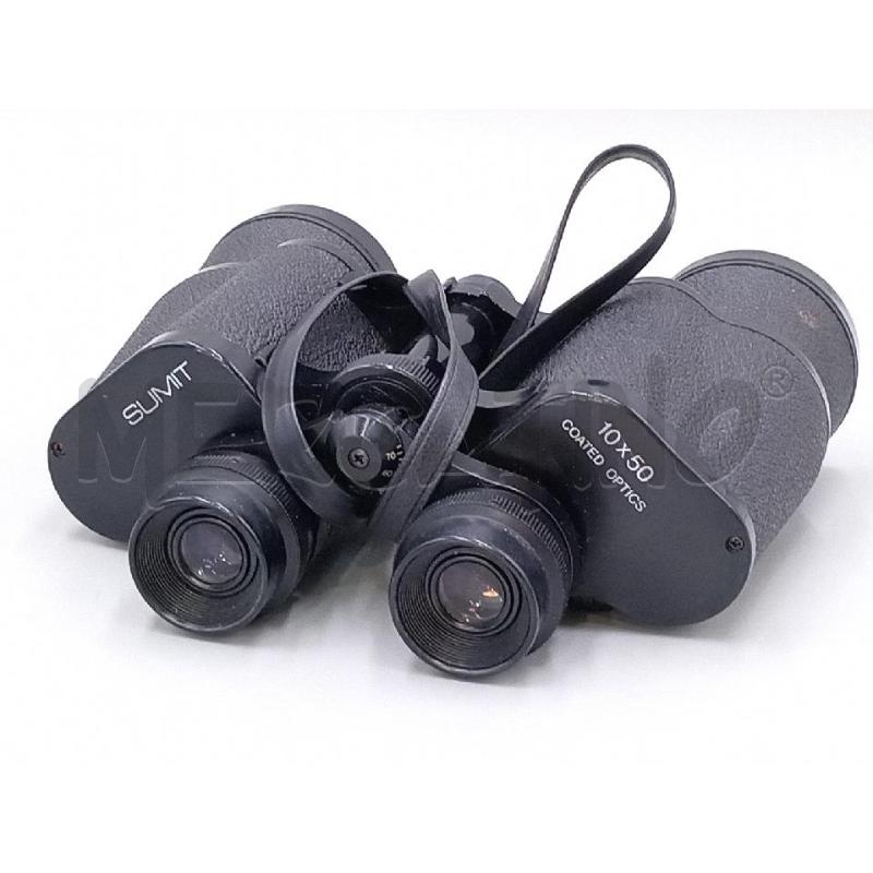 BINOCOLO 10 X 50 SUMIT  | Mercatino dell'Usato Moncalieri bengasi 1