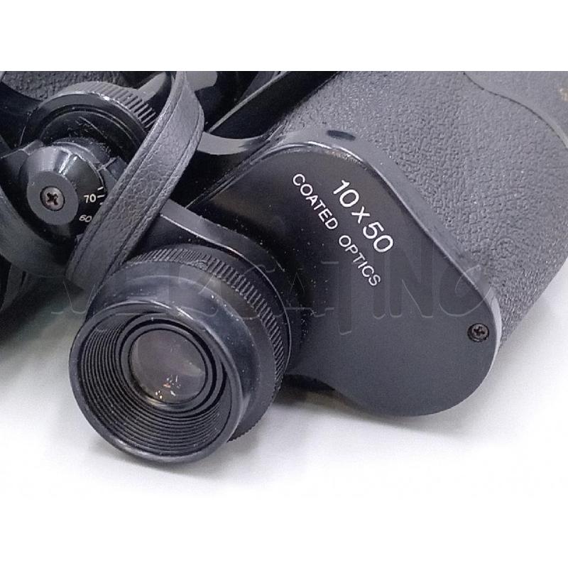 BINOCOLO 10 X 50 SUMIT  | Mercatino dell'Usato Moncalieri bengasi 2