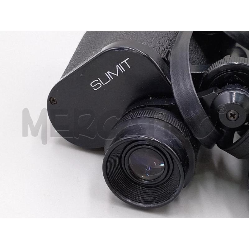 BINOCOLO 10 X 50 SUMIT  | Mercatino dell'Usato Moncalieri bengasi 3
