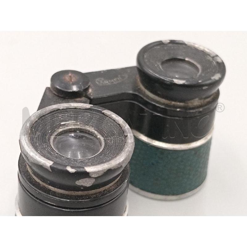 BINOCOLO DA TEATRO VINTAGE  | Mercatino dell'Usato Moncalieri bengasi 4