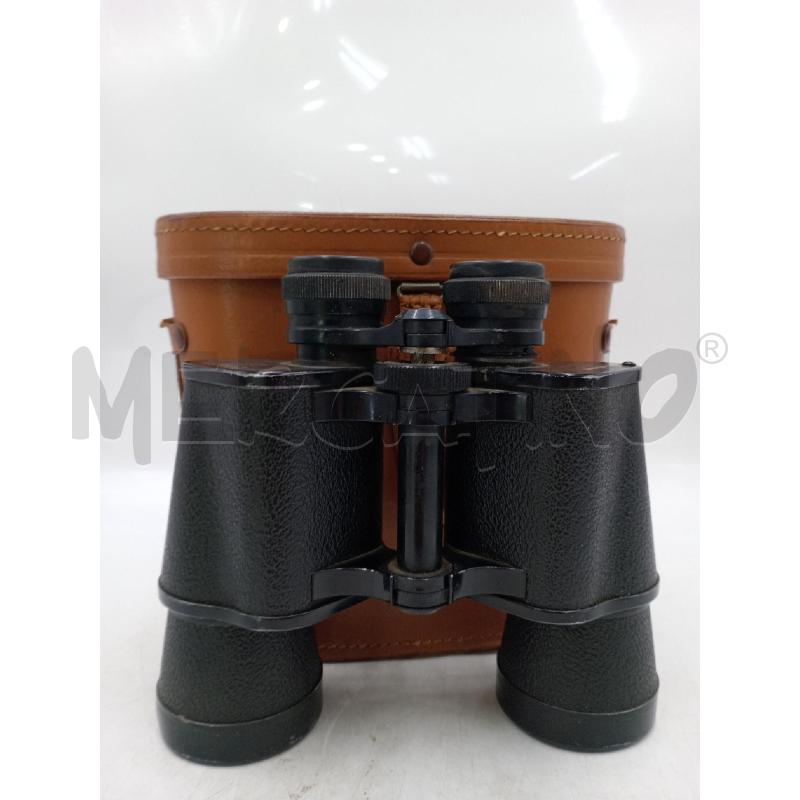 BINOCOLO EPOCA KALIMAR 20X50 AMMACCATO  | Mercatino dell'Usato Moncalieri bengasi 2