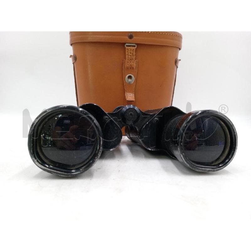 BINOCOLO EPOCA KALIMAR 20X50 AMMACCATO  | Mercatino dell'Usato Moncalieri bengasi 4