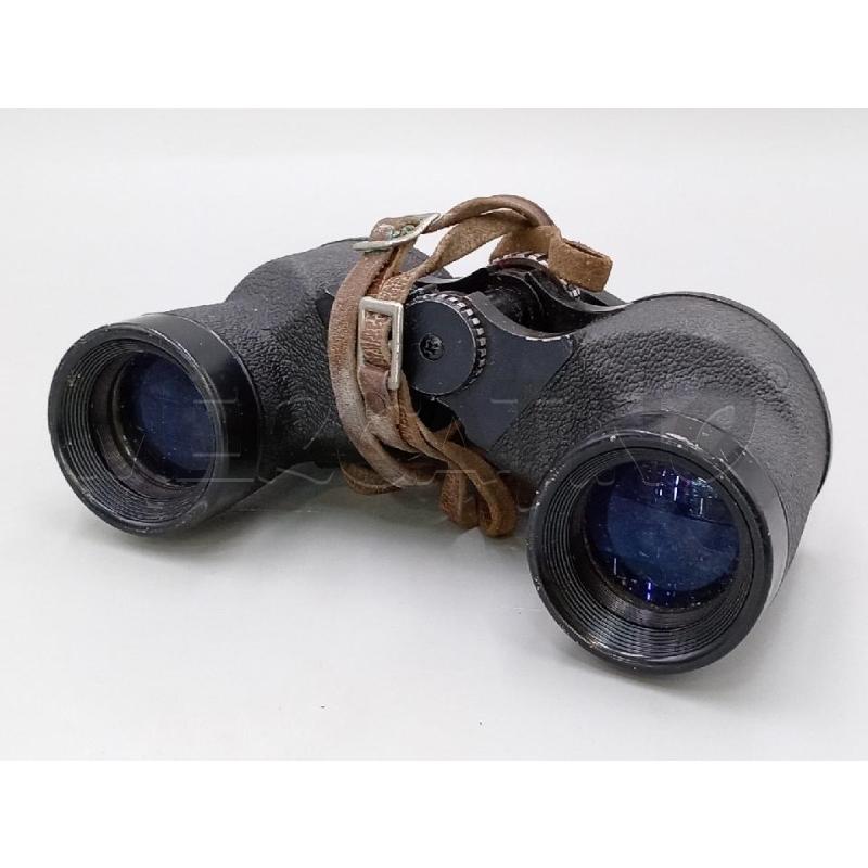 BINOCOLO EPOCA STEIN 8-16X35 CON CUSTODIA GALL | Mercatino dell'Usato Moncalieri bengasi 4