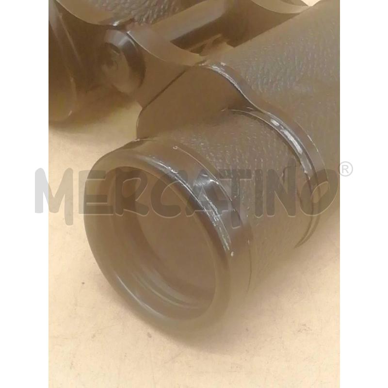 BINOCOLO NOVAC ITALY 10 X 50 VINTAGE  | Mercatino dell'Usato Moncalieri bengasi 3