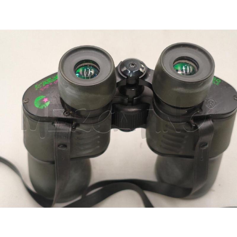 BINOCOLO PENTAX 10X24 UCF C/SCATOLA | Mercatino dell'Usato Moncalieri bengasi 3