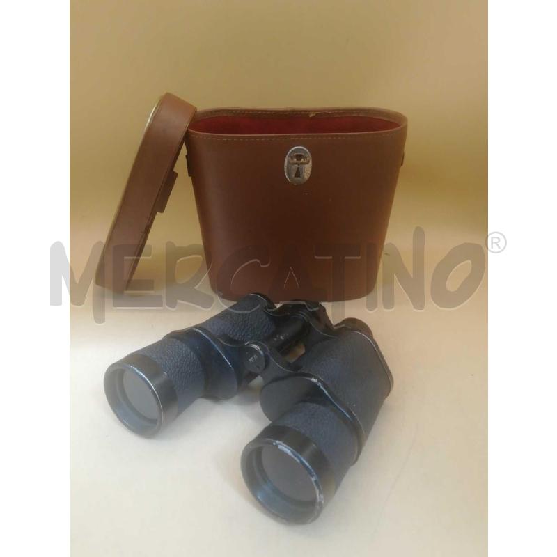 BINOCOLO SIEBERT KASSEL GERMANY | Mercatino dell'Usato Moncalieri bengasi 1
