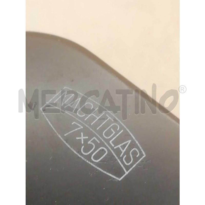 BINOCOLO SIEBERT KASSEL GERMANY | Mercatino dell'Usato Moncalieri bengasi 5