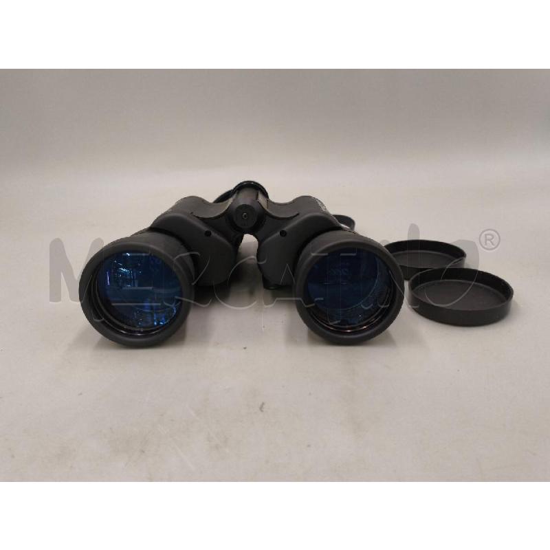 BINOCOLO TASCO 10 X 50 CON CUSTODIA E SCATOLA | Mercatino dell'Usato Moncalieri bengasi 3