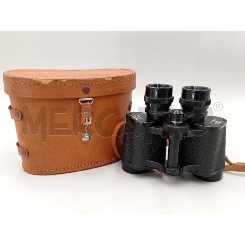 BINOCOLO TOSCO 8X30 CON CUSTODIA ST | Mercatino dell'Usato Moncalieri bengasi 1