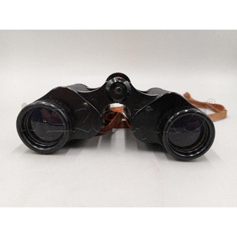 BINOCOLO TOSCO 8X30 CON CUSTODIA ST | Mercatino dell'Usato Moncalieri bengasi 4