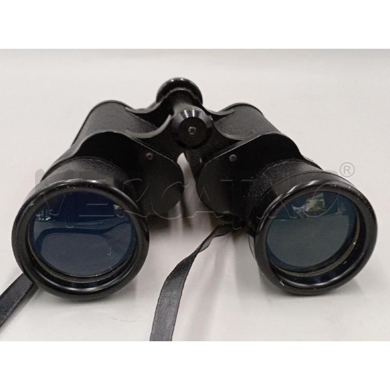 BINOCOLO ZENITH 12X50 C/CUSTODIA GALLERIA  | Mercatino dell'Usato Moncalieri bengasi 3