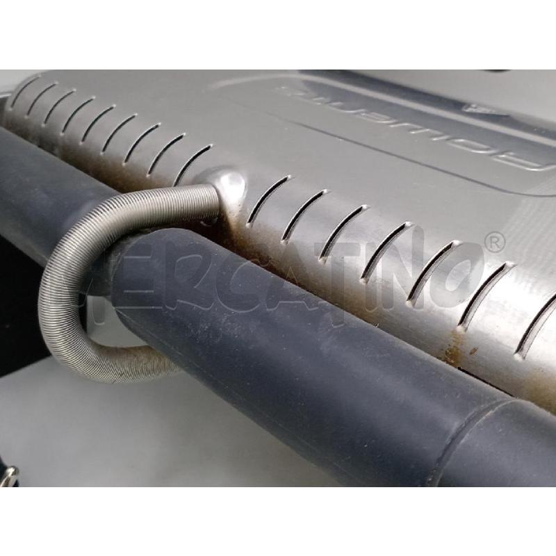 BISTECCHIERA ELETTRICA ROWENTA  | Mercatino dell'Usato Moncalieri bengasi 5