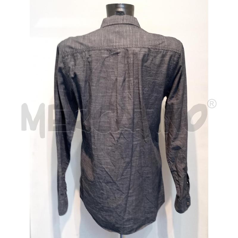 BLUSA DONNA GUESS GRIGIA | Mercatino dell'Usato Moncalieri bengasi 2
