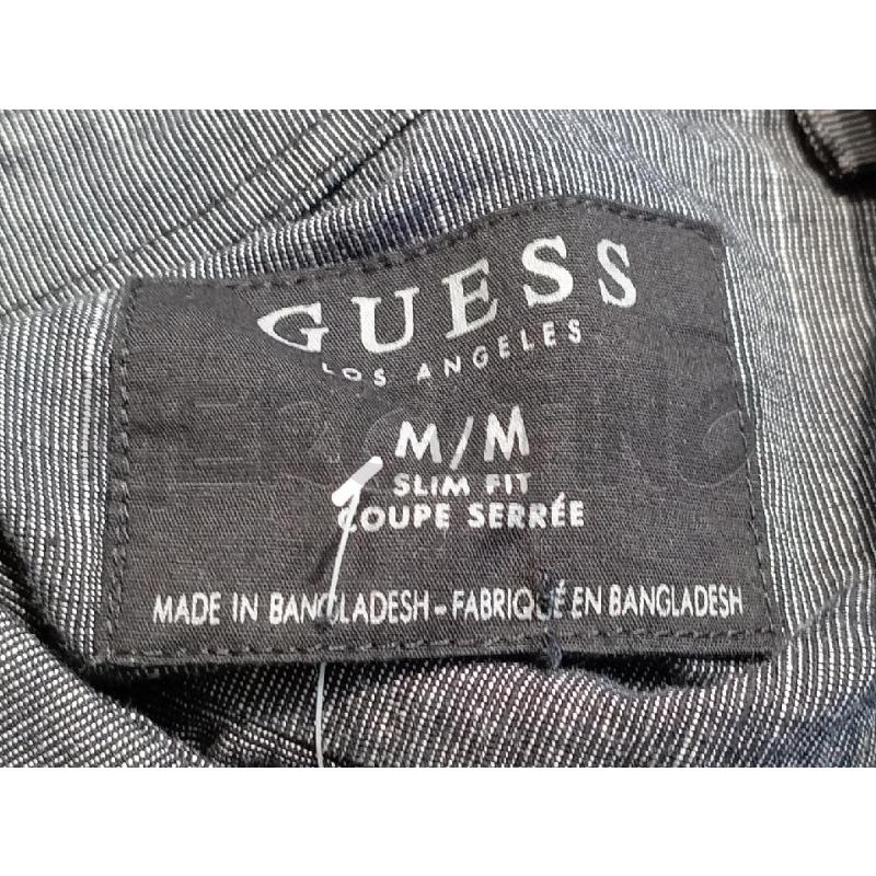 BLUSA DONNA GUESS GRIGIA | Mercatino dell'Usato Moncalieri bengasi 5