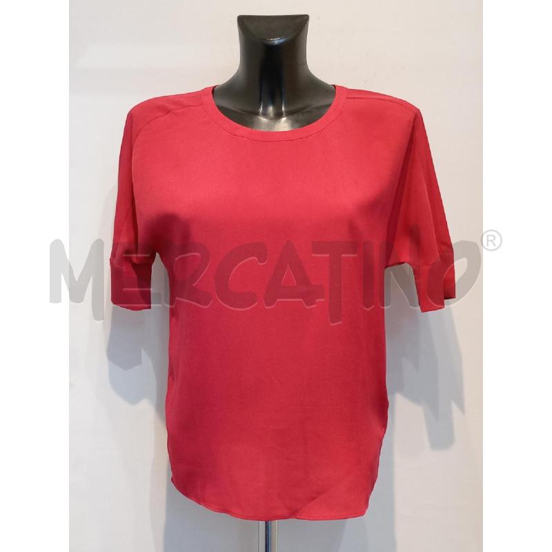 BLUSA DONNA LIU JO FUCSIA | Mercatino dell'Usato Moncalieri bengasi 1