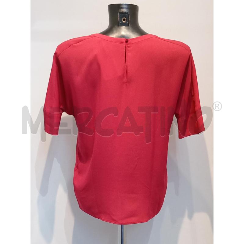 BLUSA DONNA LIU JO FUCSIA | Mercatino dell'Usato Moncalieri bengasi 2