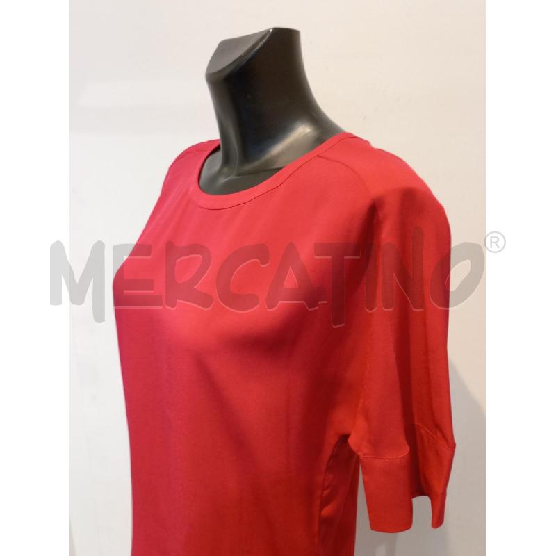 BLUSA DONNA LIU JO FUCSIA | Mercatino dell'Usato Moncalieri bengasi 3