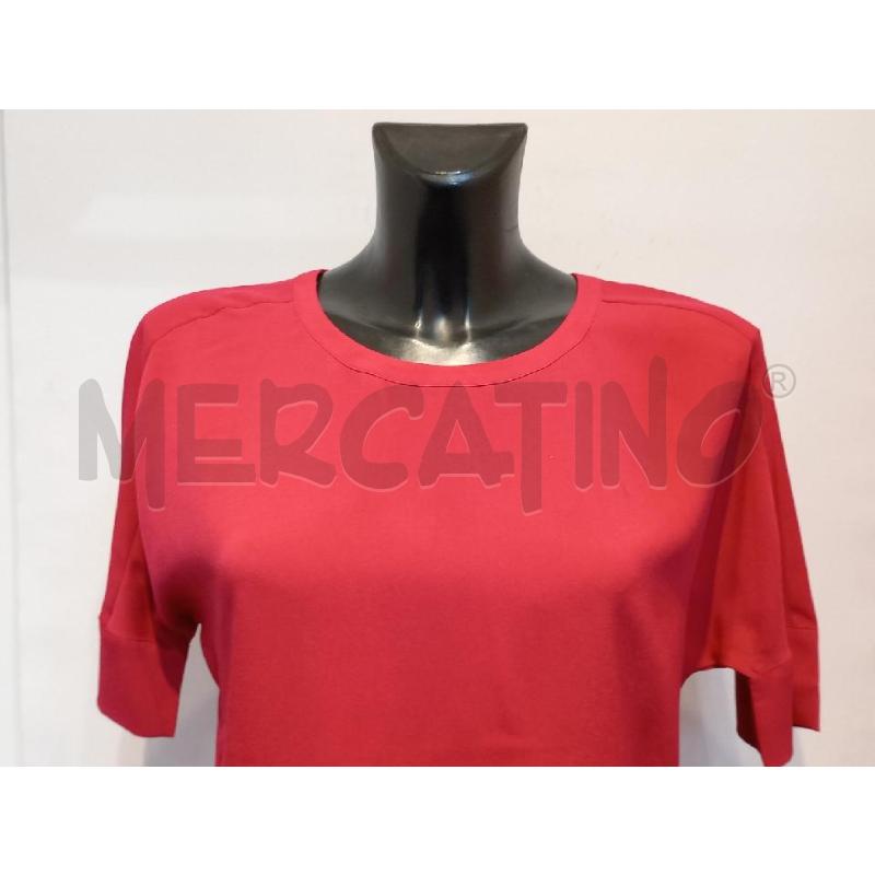 BLUSA DONNA LIU JO FUCSIA | Mercatino dell'Usato Moncalieri bengasi 4