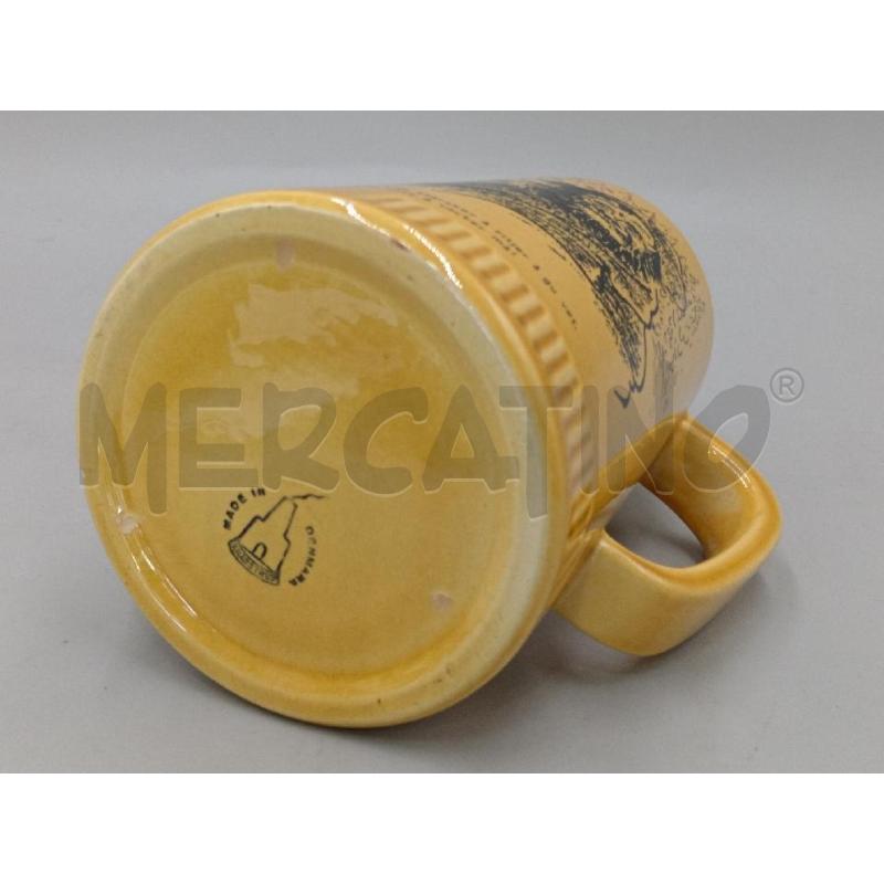 BOCCALE BIRRA DENMARK | Mercatino dell'Usato Moncalieri bengasi 3