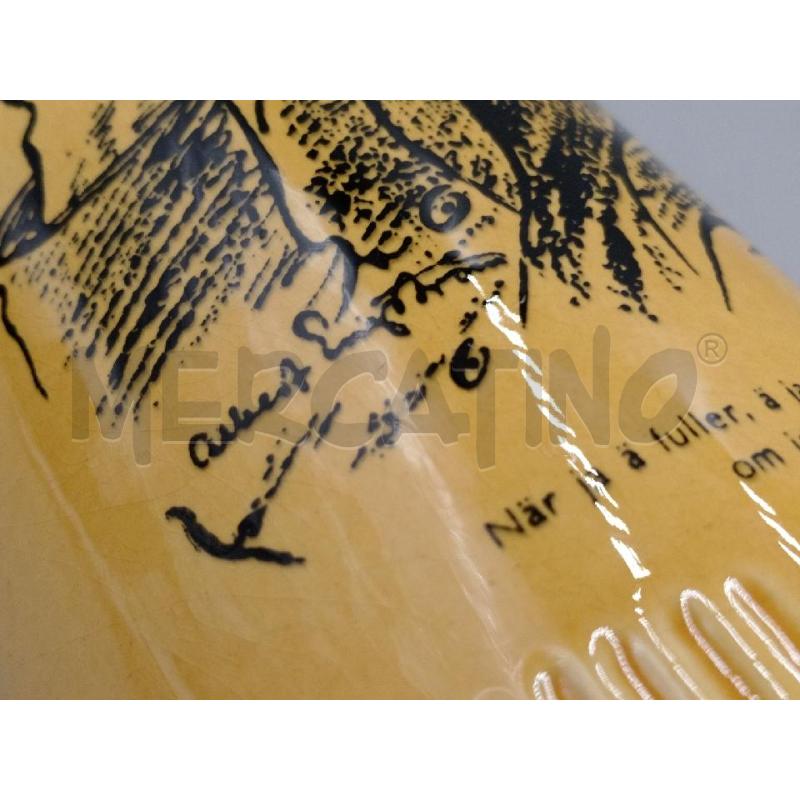 BOCCALE BIRRA DENMARK | Mercatino dell'Usato Moncalieri bengasi 4