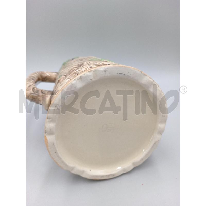 BOCCALI PZ. 4 BAVARESI + CARAFFA | Mercatino dell'Usato Moncalieri bengasi 4