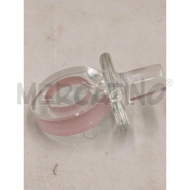 BOCCETTA BARBINI MURANO CM 23 TAPPO ROTTO E INCOLLATO | Mercatino dell'Usato Moncalieri bengasi 2