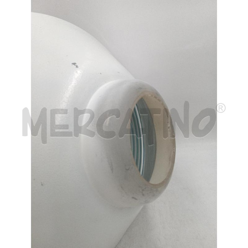 BOCCIA LAMPADARIO VETRO SOFFIATO SPACE AGE DIAMETRO 40  | Mercatino dell'Usato Moncalieri bengasi 5