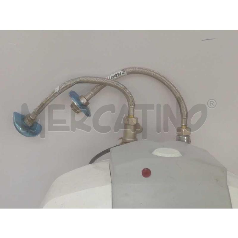 BOILER ELETTRICO  | Mercatino dell'Usato Moncalieri bengasi 3
