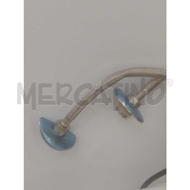 BOILER ELETTRICO  | Mercatino dell'Usato Moncalieri bengasi 4