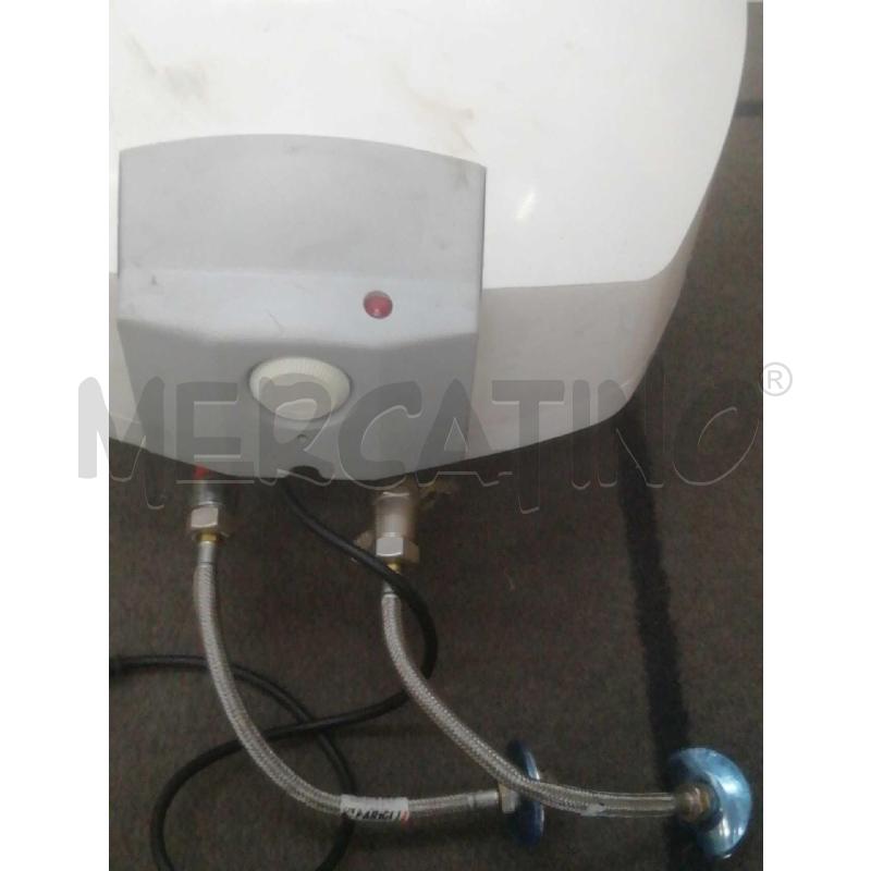 BOILER ELETTRICO  | Mercatino dell'Usato Moncalieri bengasi 5