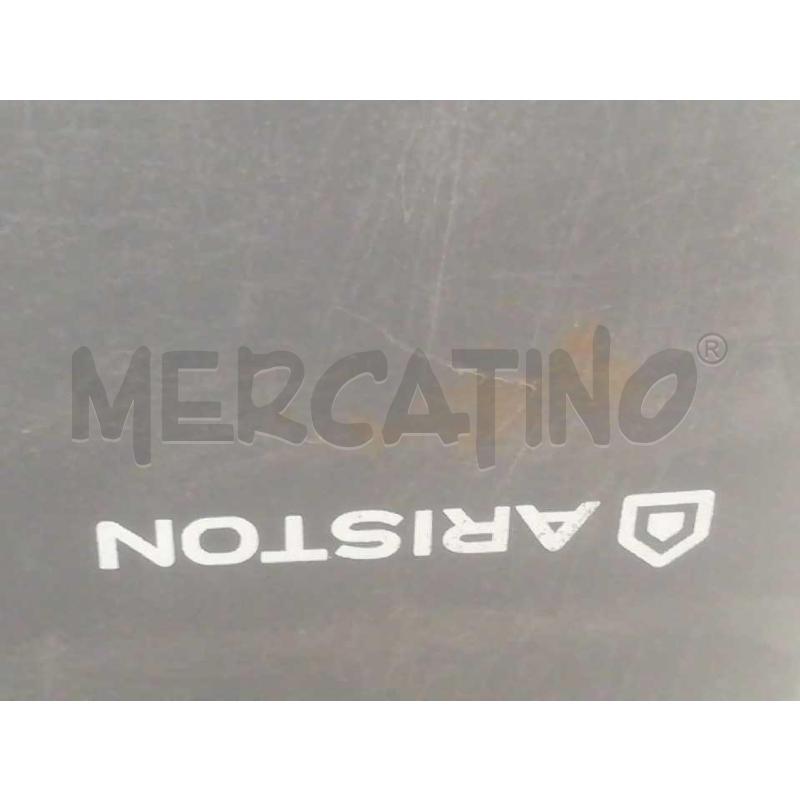 BOILER ELETTRICO ARISTON 10 L | Mercatino dell'Usato Moncalieri bengasi 2