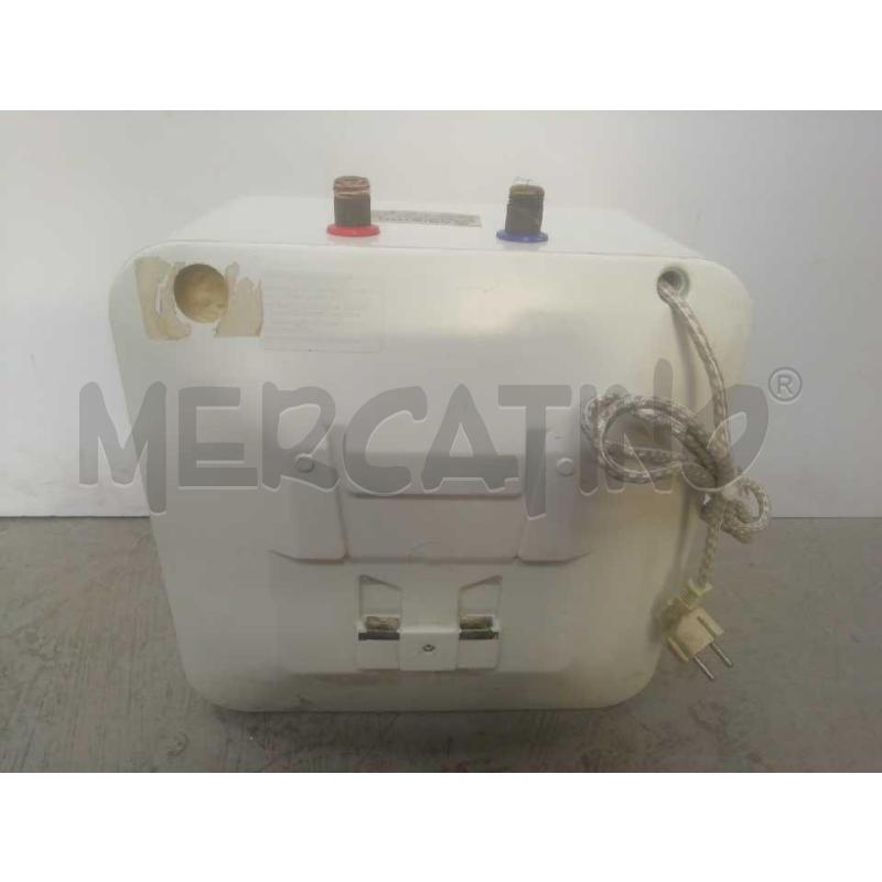 BOILER ELETTRICO ARISTON 10 L | Mercatino dell'Usato Moncalieri bengasi 4
