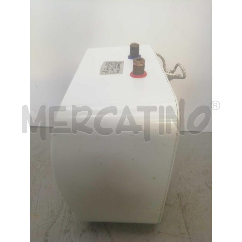 BOILER ELETTRICO ARISTON 10 L | Mercatino dell'Usato Moncalieri bengasi 5