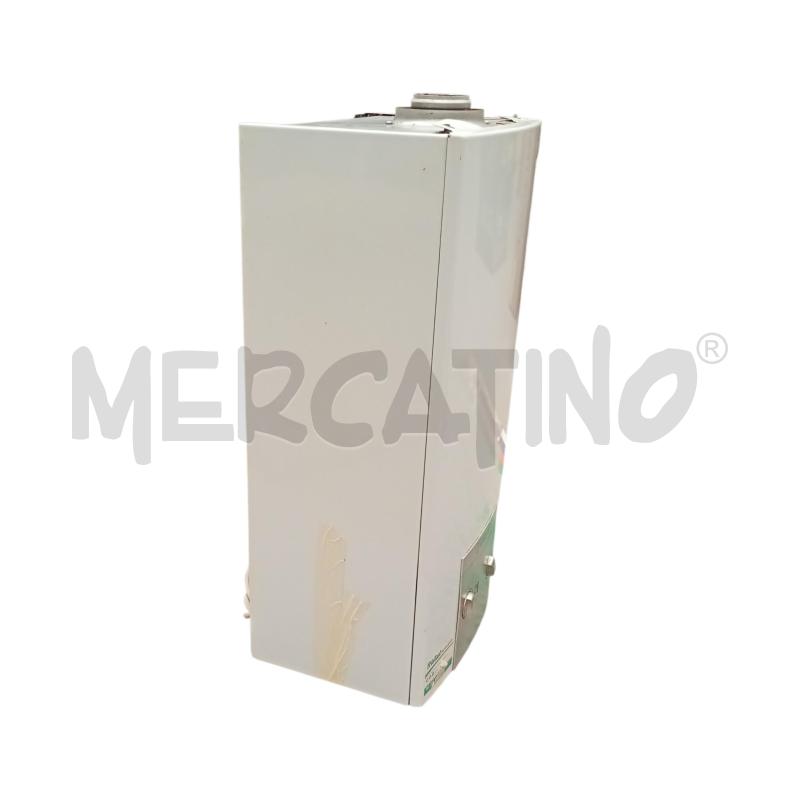BOILER GAS VALLIANT  | Mercatino dell'Usato Moncalieri bengasi 2