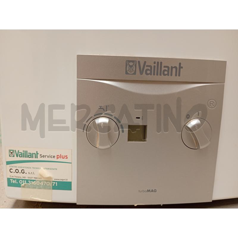 BOILER GAS VALLIANT  | Mercatino dell'Usato Moncalieri bengasi 5