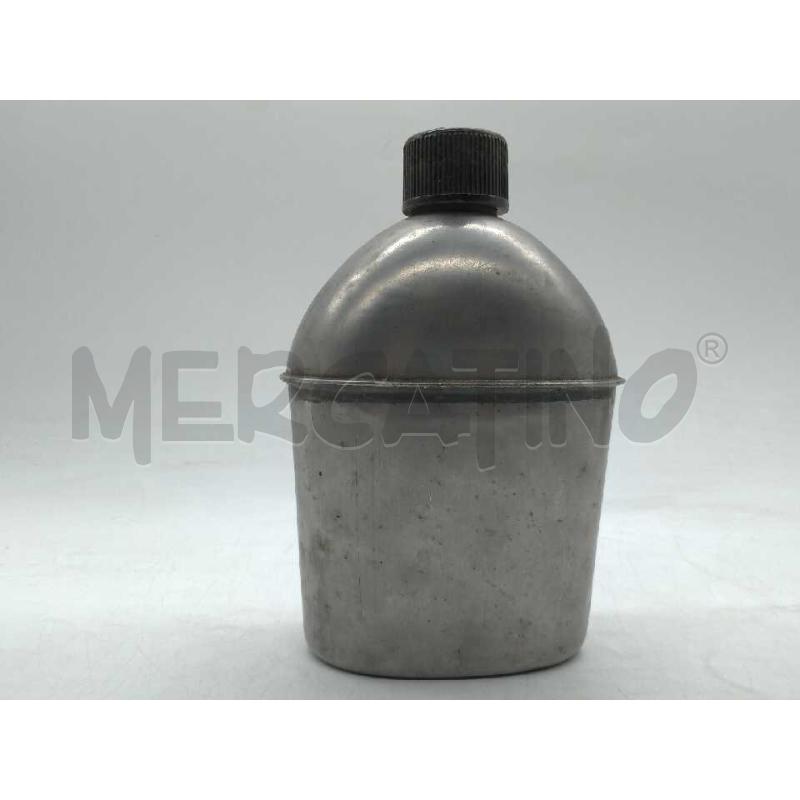 BORRACCIA AMERIKANA WWII CON DATA VOLLRATH 1945 | Mercatino dell'Usato Moncalieri bengasi 1